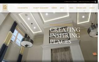 Breeden Dodge Chrysler Jeep RAM website