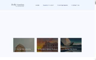 Better Body Health website