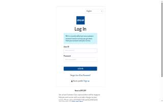 Epco Plumbing website