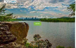Norwood & Norwood, P.A. website