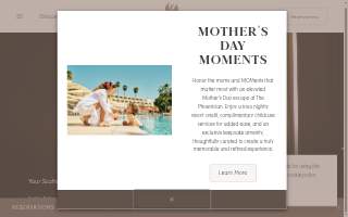 Phoenician Primary Care of Phoenix website