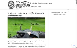Presta Coffee Roasters website