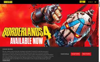 Borderland Construction Co Inc website