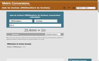 MM Stewart Construction, Inc. website