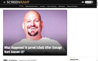 Jarrod Swift - State Farm Insurance Agent website