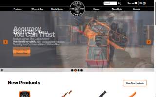Klein Law Group LLLC website