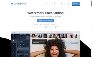 Watermark Wealth Strategies - Chandler website