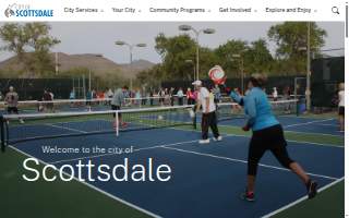 Scottsdale Car Company website