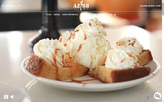 AZ88 website