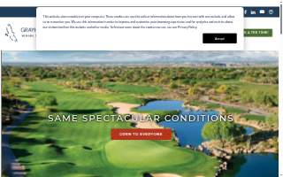 Grayhawk Medical Group: Michael Núñez, MD website