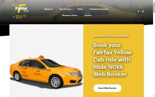 Yellow Plumbing LLC website