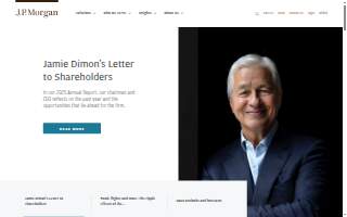 JPM Construction LLC website