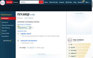 Revamp Athens Electrical Company website