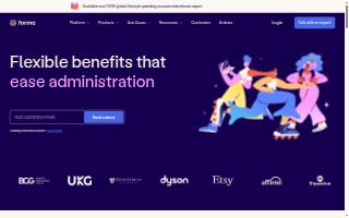 Forma Collective Salon website