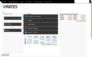 Rate Crushers Insurance Brokers website