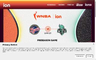 ion cars website