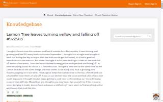 Lemon Law Firm of Hannibal website