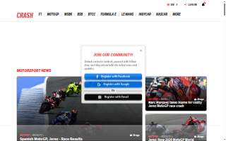 The Crash Pad: An Uncommon Hostel website