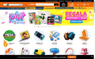 Panamericana Income Tax and Insurance website