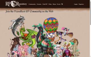RP Zeigler Investments, Inc. website