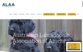 Alaa Ibrahim Law Firm, APC website