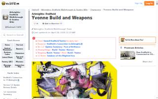 Yvonne Rodriguez, MD website