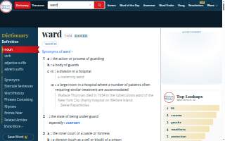 Ward's Automotive Inc website
