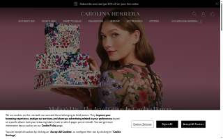 Herrera Trucking Co. website