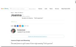 Joanna Levin, Realtor in Fort Lauderdale website