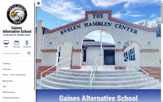 Gaines Kim DVM website