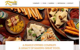 Ruiz Medical Clinic website