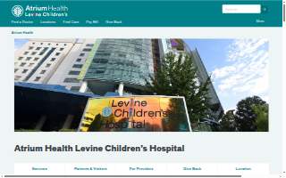Levine Law LLC - Colorado Springs Injury Lawyer website