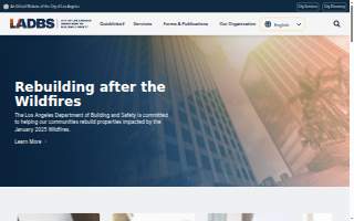 Building Three Coffee website