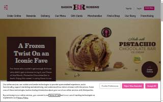 Baskin Clinic - Northwest website
