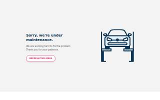 AutoNation USA Colorado Springs website