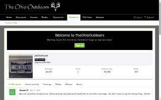 Jackalope Plumbing website