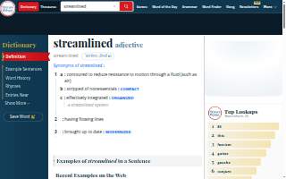 Streamlined Wealth Planning website
