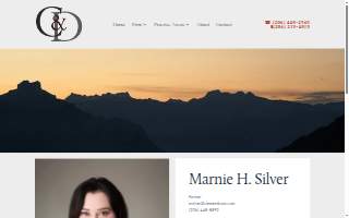 Marnie Long - Realtor | The Group Inc. website