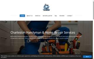 Punchlist Unlimited LLC website