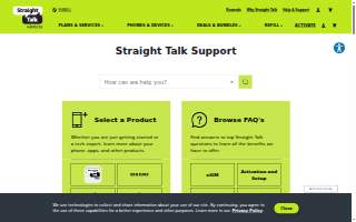 Straight Mountain Catering website