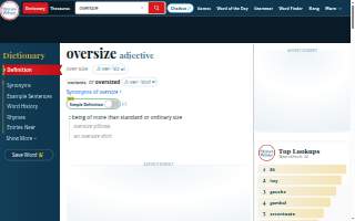 Oversized Heavy Hauling website