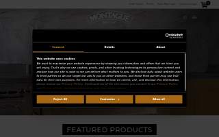 Montague & Co CPA LLC website