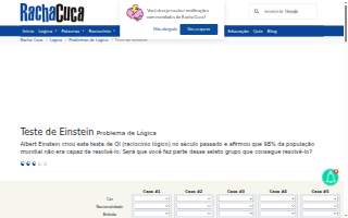 Judnich Law Office website