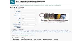 Otis L McQueen Financial Solutions website