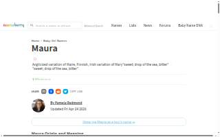 Maura OBrien - Financial Advisor, Ameriprise Financial Services, LLC website
