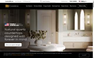 Cambria Hotel Omaha Downtown website