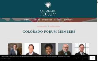 Emeritus at Salt Lake City website