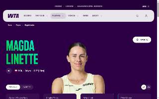 Linette Rosario Tejeda, MD website