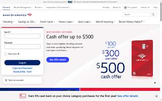 Bank seized cars website