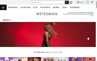Weissman PC of Peachtree City website